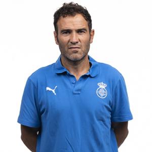 Joseba Aguirre (Real Unin Club) - 2022/2023
