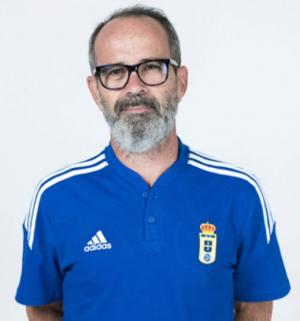 lvaro Cervera (Real Oviedo) - 2022/2023