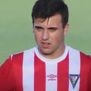 Kiko (U.D. Caravaca) - 2022/2023