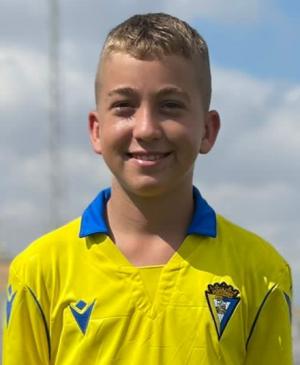 Ale Requejo (Estrella Portuense) - 2022/2023