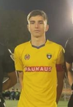 Arnau Lpez (E.F. Gav) - 2022/2023