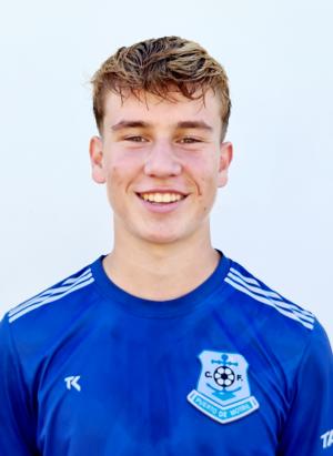 Carlos (C.F. Motril) - 2022/2023