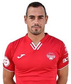 Csar Daz (Atltico Saguntino) - 2022/2023