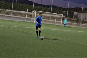 Jorge (Pinos Puente C.F.) - 2022/2023