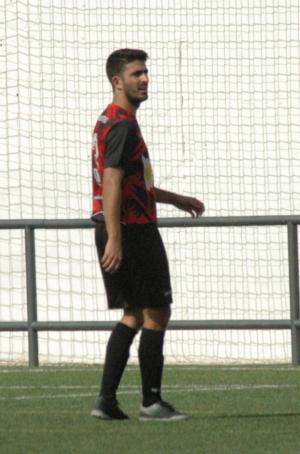 Francisco (U.D. Algmitas) - 2022/2023