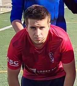 Victillos (Churriana C.F. B) - 2022/2023