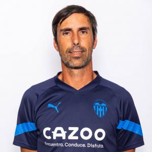 Fernando Martn (Valencia C.F. B) - 2022/2023