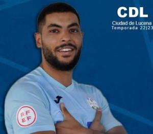 Abraham (Ciudad Lucena B) - 2022/2023
