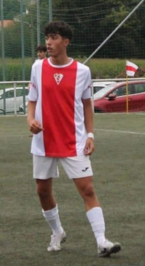 Luaces (S.D. O Val) - 2022/2023