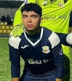 Bruno (F.C. Santa Coloma B) - 2022/2023