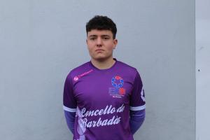 Samuel (C.F. Cortegada) - 2022/2023