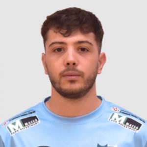 Pele (El Ejido Futsal) - 2022/2023