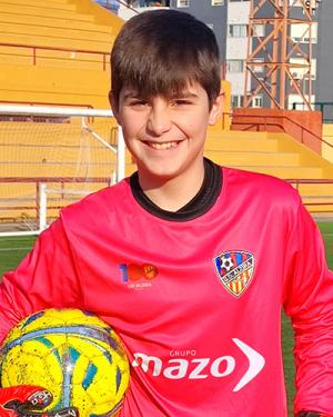 Valverde (U.D. Alzira C) - 2022/2023