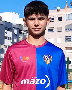 ker (U.D. Alzira) - 2022/2023