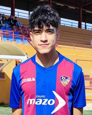 Aarn (U.D. Alzira C) - 2022/2023