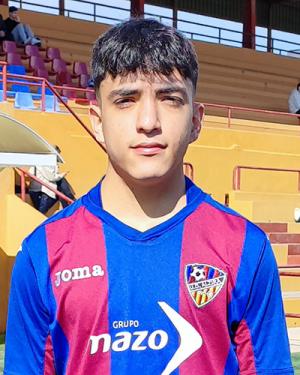 Jonathan (U.D. Alzira C) - 2022/2023