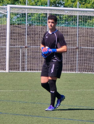 Titi (Colegio Hogar S.R.) - 2022/2023