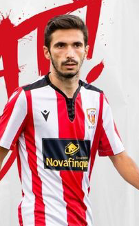 Marc Snchez (U.E. Castellar) - 2022/2023