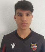 Estiven (Levante U.D. B) - 2022/2023