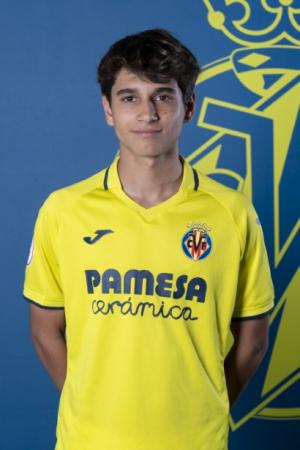 ker (Villarreal C.F. B) - 2022/2023