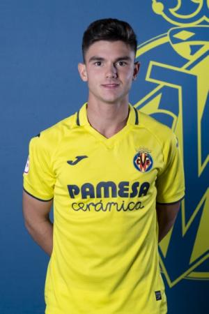Casa (Villarreal C.F. B) - 2022/2023