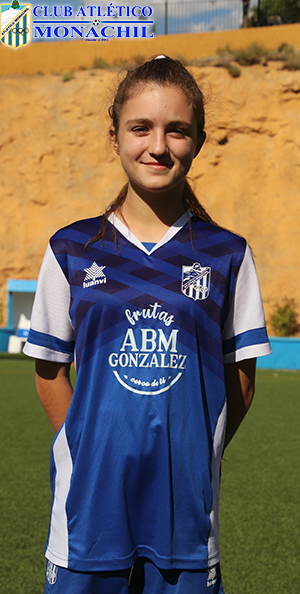 Marta (Atltico Monachil B) - 2022/2023