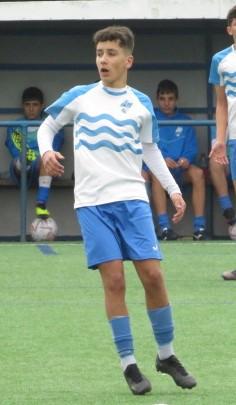 Rulo (Cidade de Ribeira B) - 2022/2023