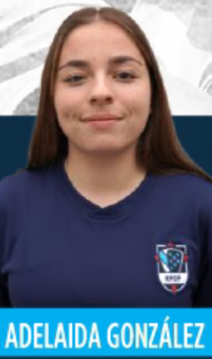 Adelaida (Balona Linense FS) - 2022/2023