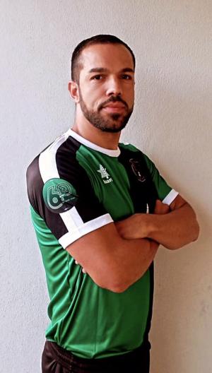 Joaqui Flores (C.D. Gvora) - 2022/2023