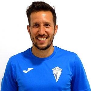 Guti (Manchego Ciudad Real) - 2022/2023