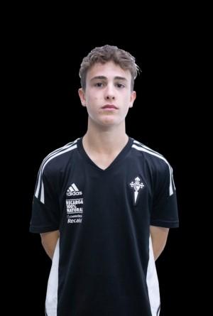 Noah (Celta B) - 2022/2023