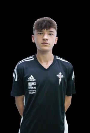 Fontaia (Celta B) - 2022/2023