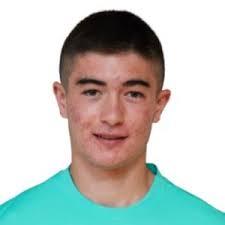 Iker Galindo (Touring K.E.) - 2022/2023