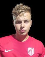 Sebas (Santa Marta Tormes) - 2022/2023