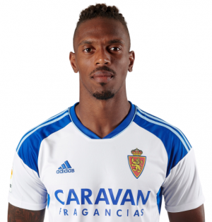 Jair (Real Zaragoza) - 2022/2023