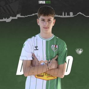 Daro (Antequera C.F.) - 2022/2023