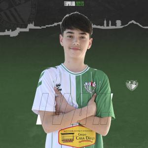 Ivn (Antequera C.F.) - 2022/2023