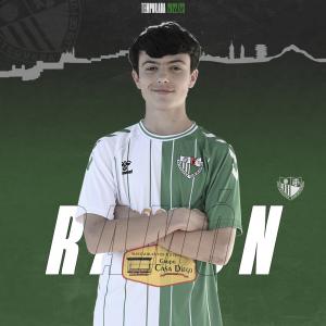 Ramn (Antequera C.F.) - 2022/2023