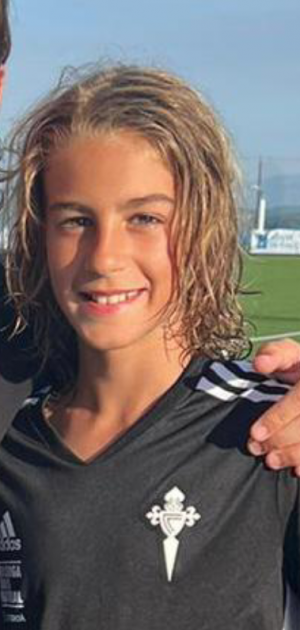 David (Xuventude Oroso B) - 2022/2023