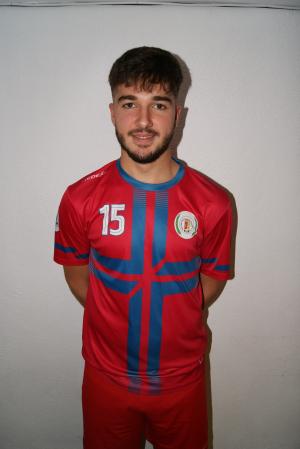 Manuel Lpez (Rvo. Bailn C.F.) - 2022/2023