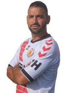 Canario (C.E. L'Hospitalet) - 2022/2023