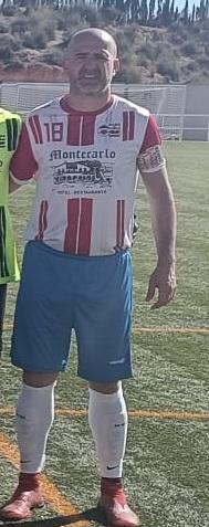 Juande (C.F. Cllar) - 2022/2023