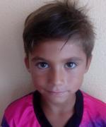 Diego (C.D. La Salle B) - 2022/2023