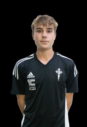 Romero (Celta B) - 2022/2023