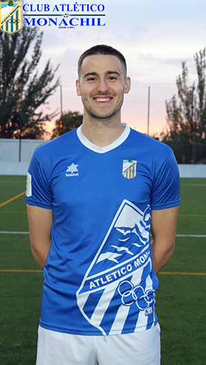 Carlo (Atltico Monachil) - 2022/2023