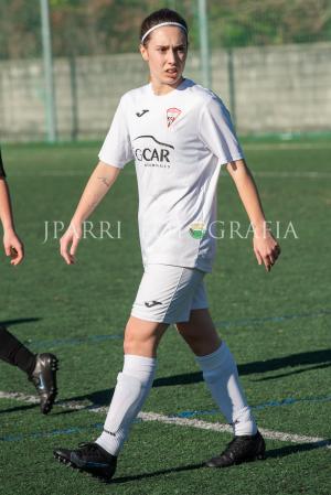 Naroa (Corme C.F.) - 2022/2023
