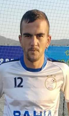 Iago Torres (S.D. Laxe) - 2022/2023