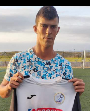 Mikel Martnez  (S.D. Laxe) - 2022/2023