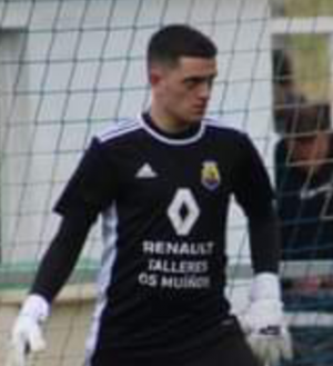Jos Domingo (C.F. Muxa) - 2022/2023