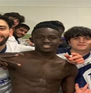 Badara (S.D. Santa Margarita) - 2022/2023